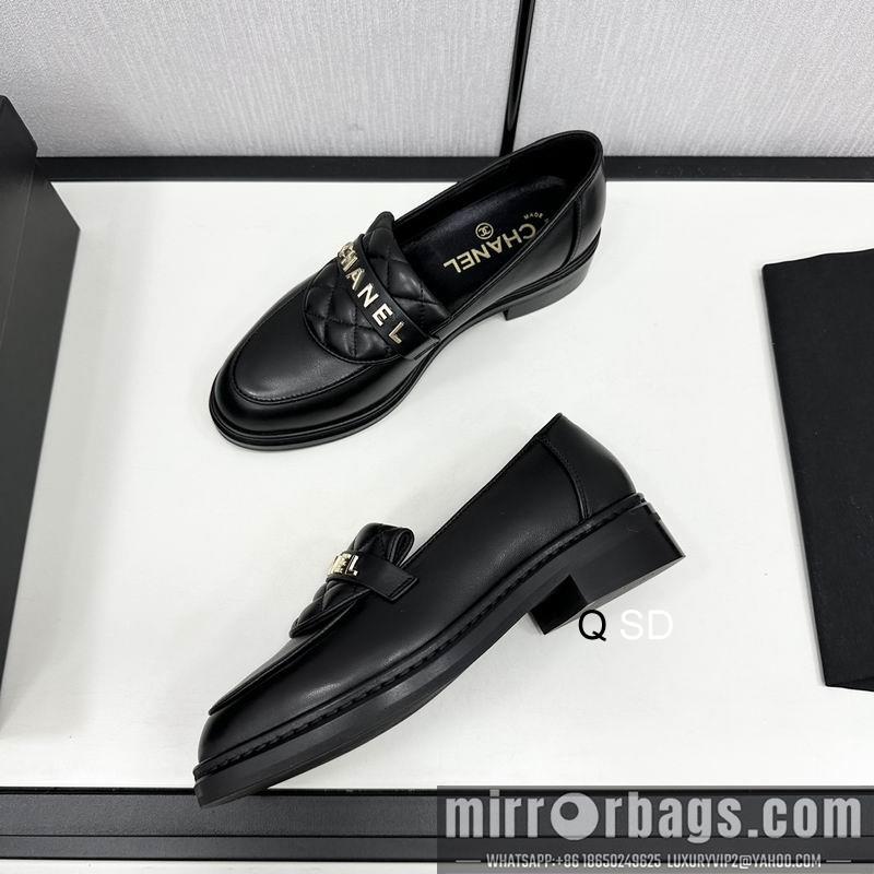Chanel Replica Shoes sz35-40 SD0301