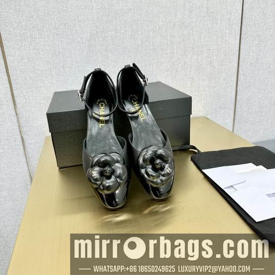 Chanel Replica Shoes sz35-41 mnh0516