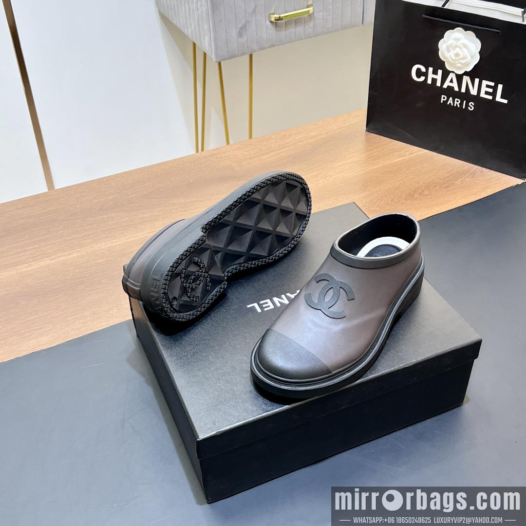 Chanel Replica Shoes sz35-40 h0821