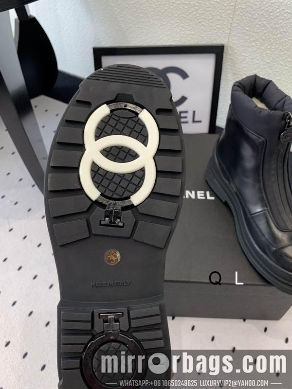 Chanel Replica Shoes sz35-40 LL1031