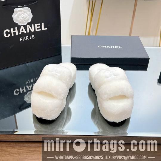 Chanel Replica Shoes sz35-41 mnh0802