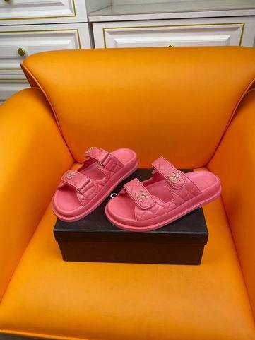 Chanel Replica Shoes sz35-40 mnh0406