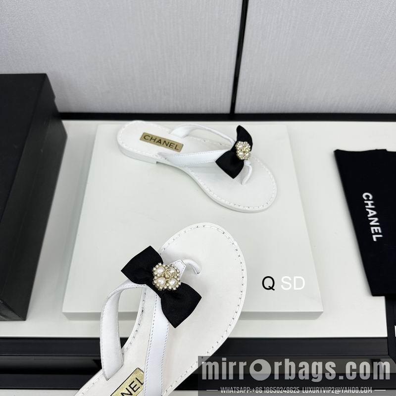 Chanel Replica Shoes sz35-40 SD0622