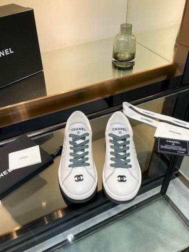 Chanel Replica Shoes sz35-40 mnh0702