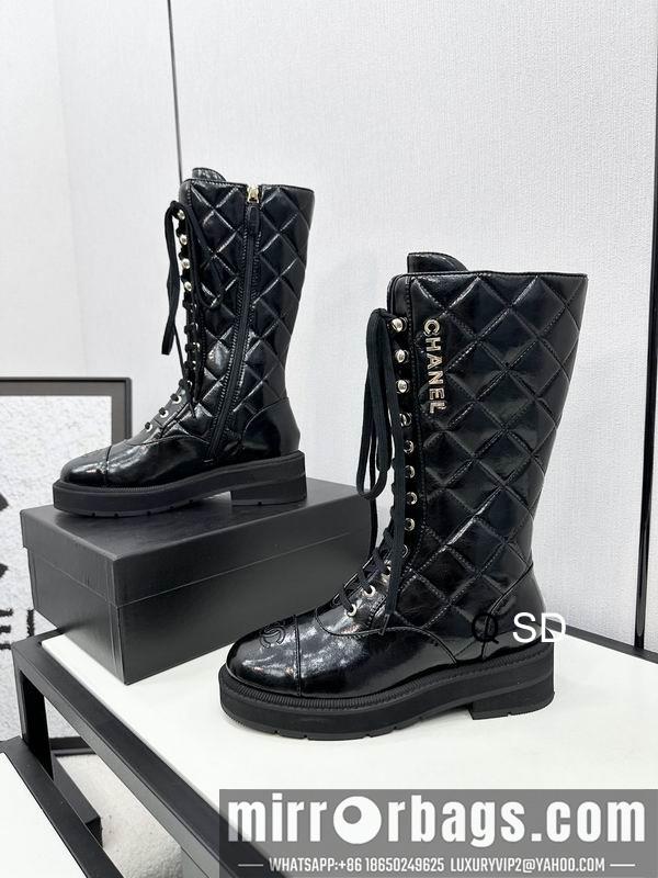 Chanel Replica Shoes sz35-40 SD1038
