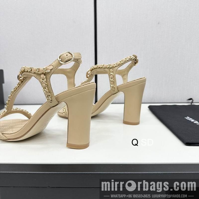 Chanel Replica Shoes sz35-40 SD1202