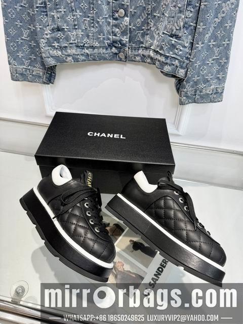 Chanel Replica Shoes sz35-41 mnh0311