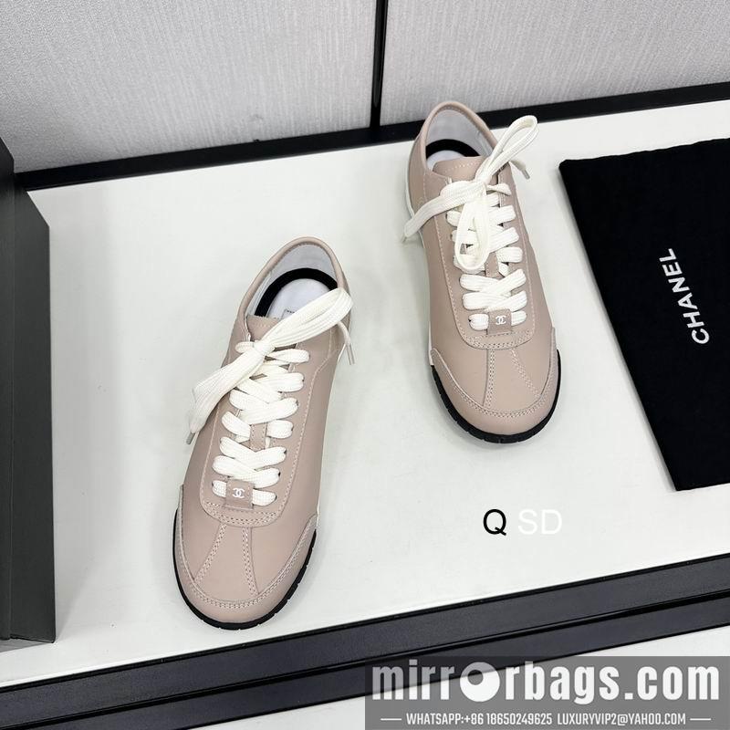 Chanel Replica Shoes sz35-40 SD1013