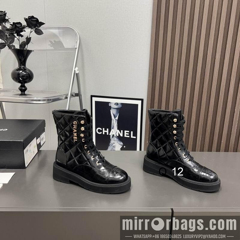 Chanel Replica Shoes sz38-45 J1128