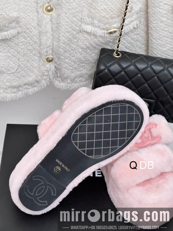 Chanel Replica Shoes sz35-40 3C DB0906