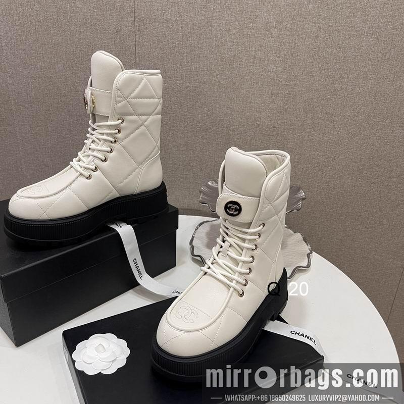 Chanel Replica Shoes sz35-40 XX1026