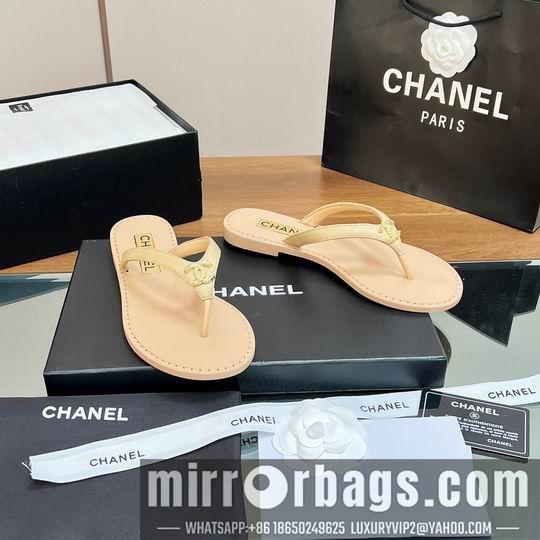 Chanel Replica Shoes sz35-42 mnh0206