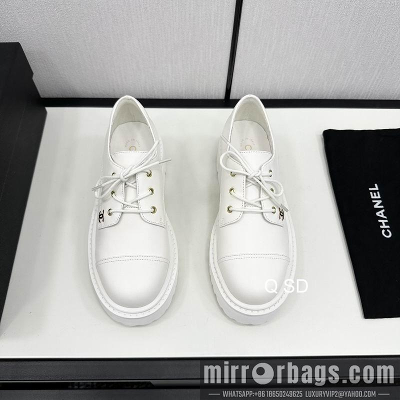 Chanel Replica Shoes sz35-40 SD0802
