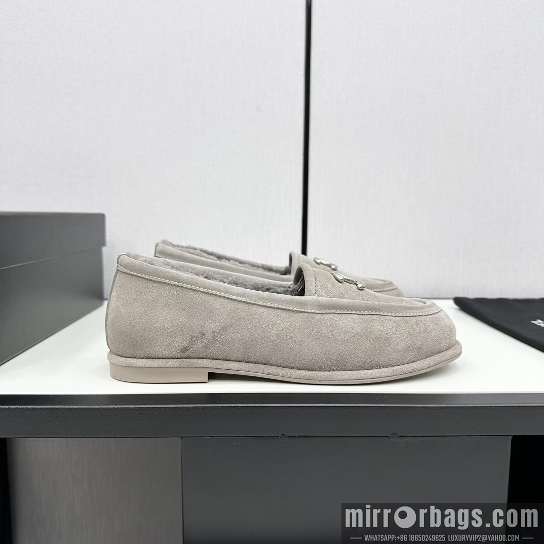 Chanel Replica Shoes sz35-39 h1101
