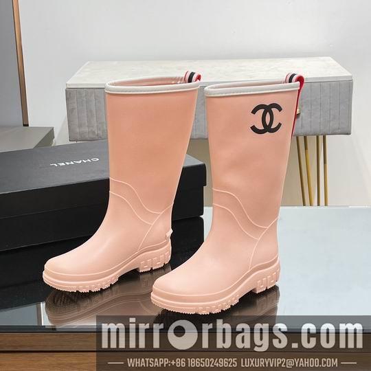 Chanel Replica Shoes sz35-40 mnh0204