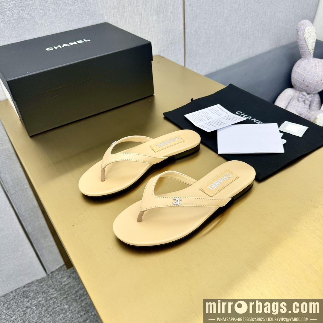 Chanel Replica Shoes sz35-39 h0503