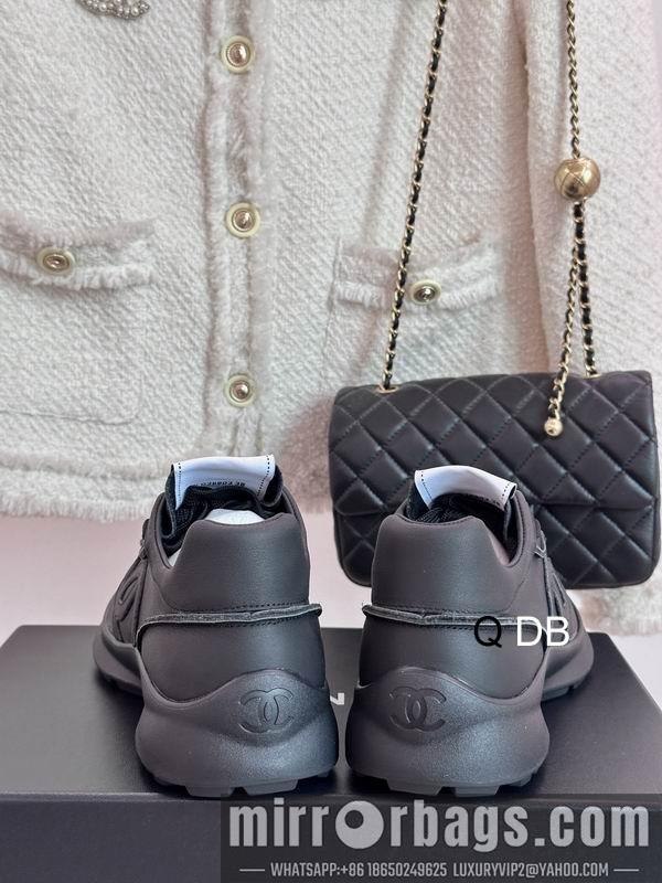 Chanel Replica Shoes sz35-40 DB1210