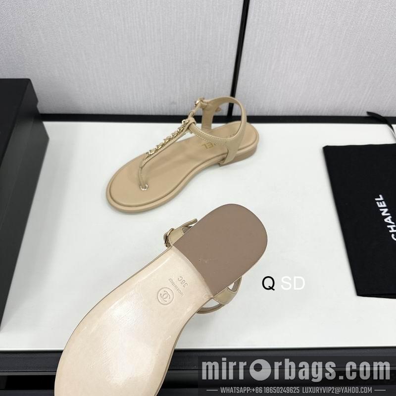 Chanel Replica Shoes sz35-40 SD1204