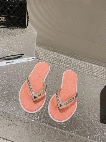 Chanel Replica Shoes sz35-41 mnh0522