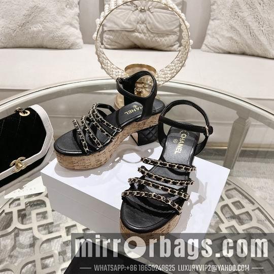 Chanel Replica Shoes sz35-42 mnh0528