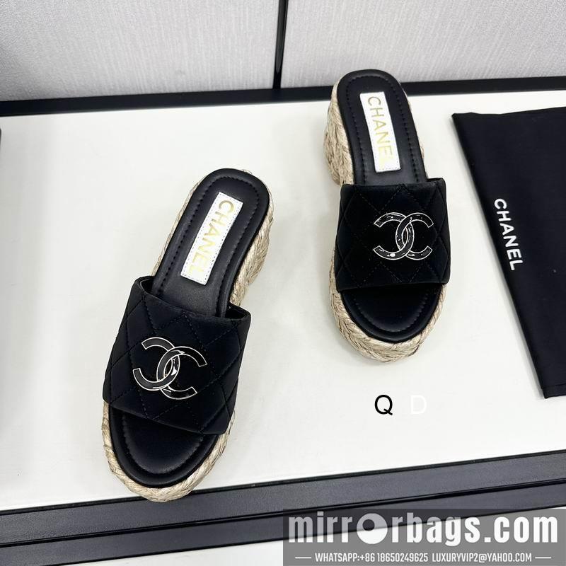 Chanel Replica Shoes sz35-40 GDT1002