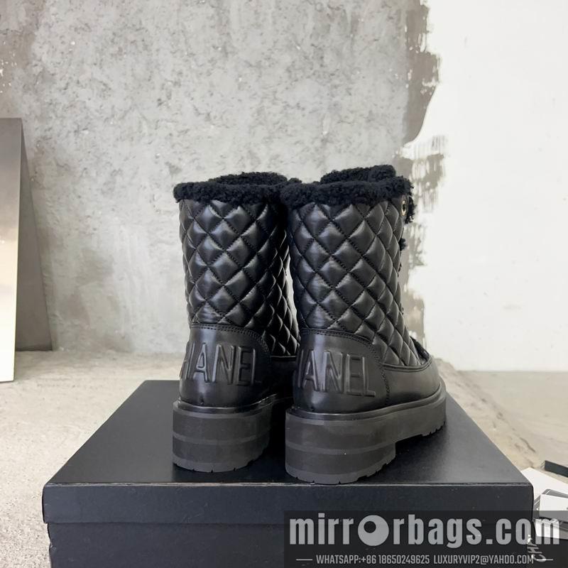 Chanel Replica Shoes sz35-40 fsm0110