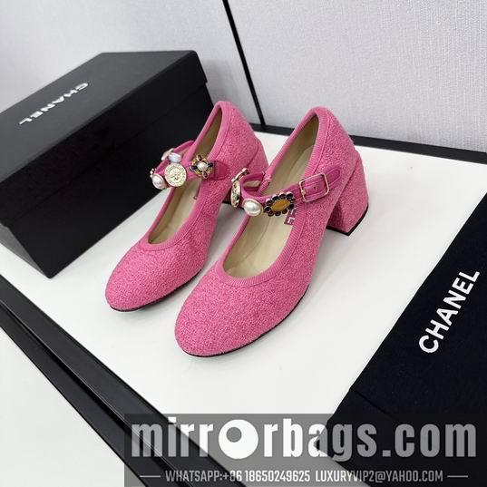 Chanel Replica Shoes sz35-41 mnh0714