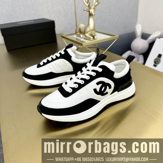 Chanel Replica Shoes sz35-45 mnh0205