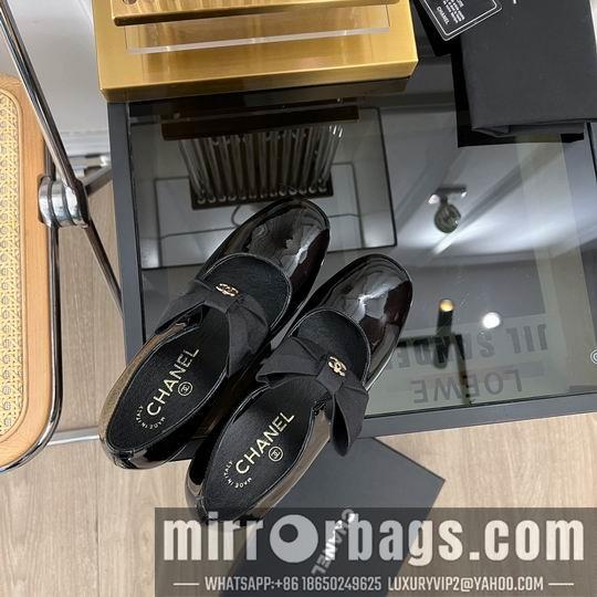 Chanel Replica Shoes sz35-41 mnh0108