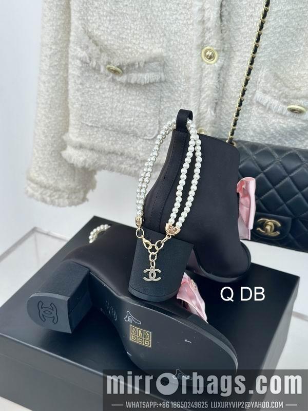 Chanel Replica Shoes sz35-40 DB0824