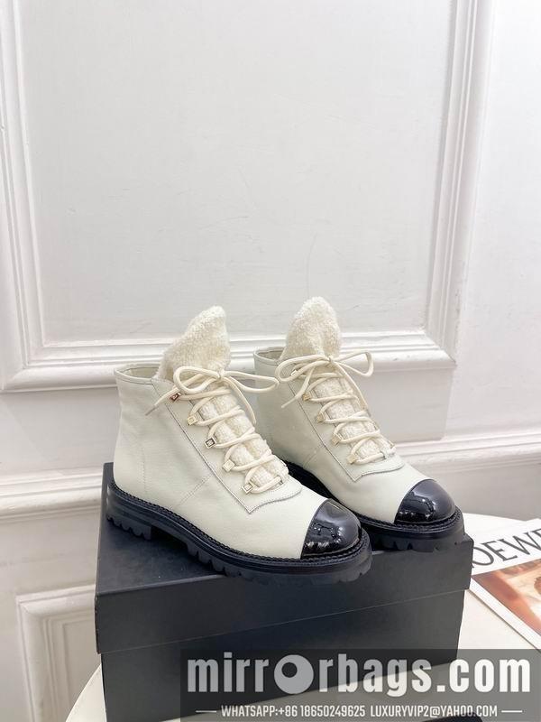 Chanel Replica Shoes sz35-40 XC1235