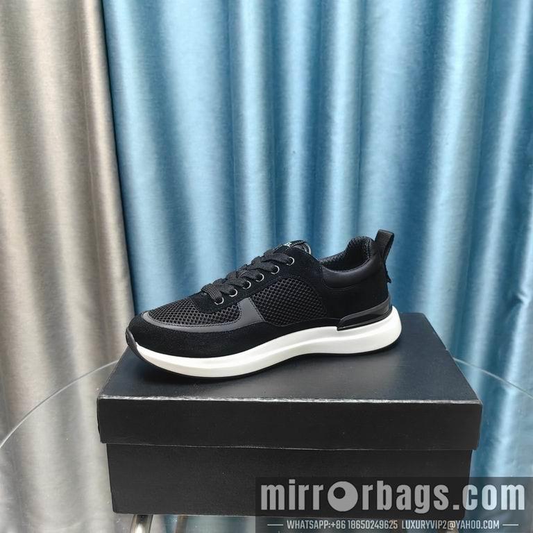 Chanel Replica Shoes sz35-41 mnh0802