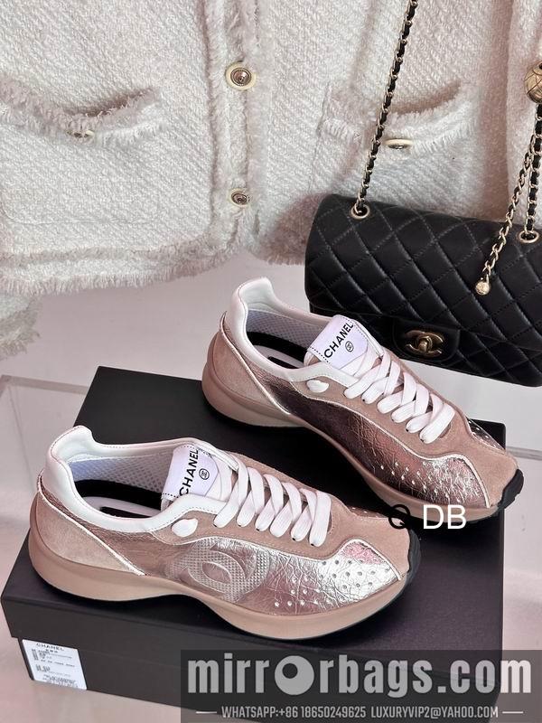Chanel Replica Shoes sz35-40 DB1210