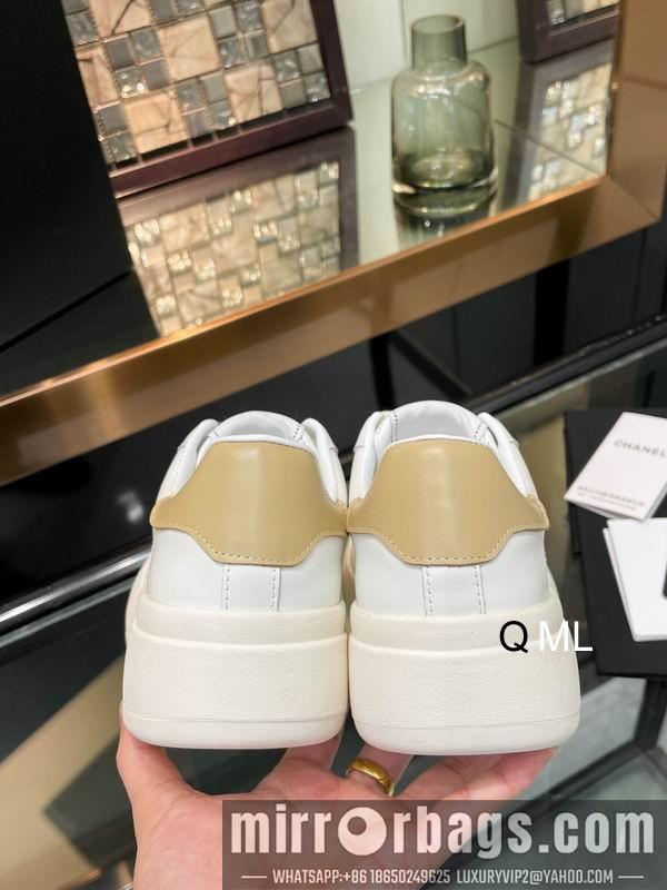 Chanel Replica Shoes sz35-40 ML0405