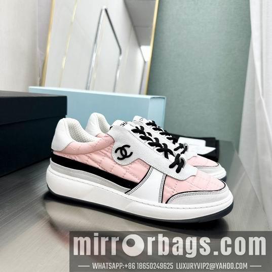Chanel Replica Shoes sz35-40 mnh0108