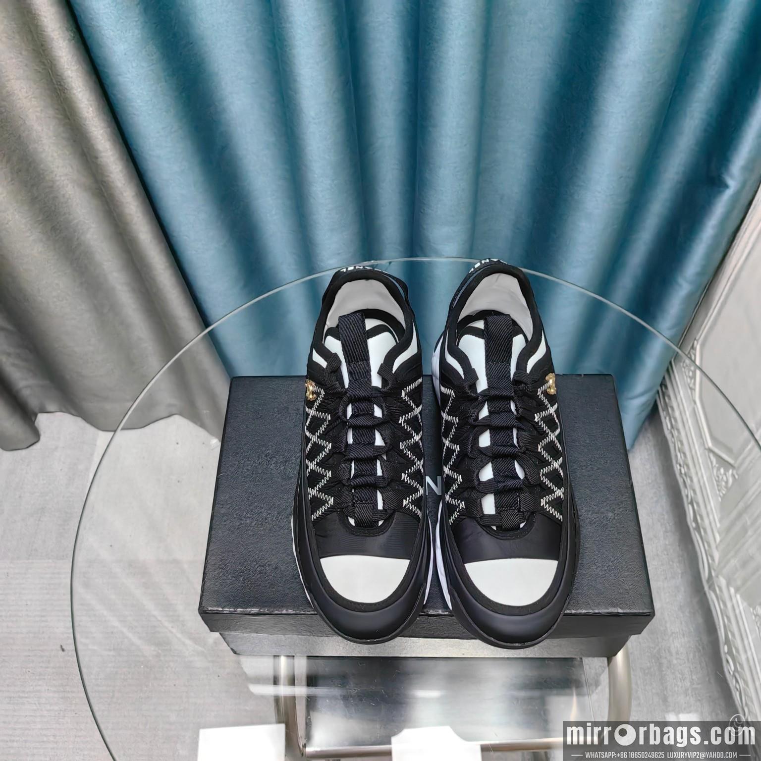 Chanel Replica Shoes sz35-41 h0805