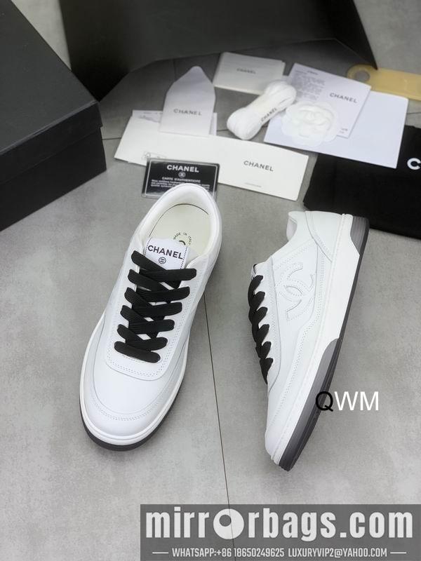 Chanel Replica Shoes sz39-44 WM0401