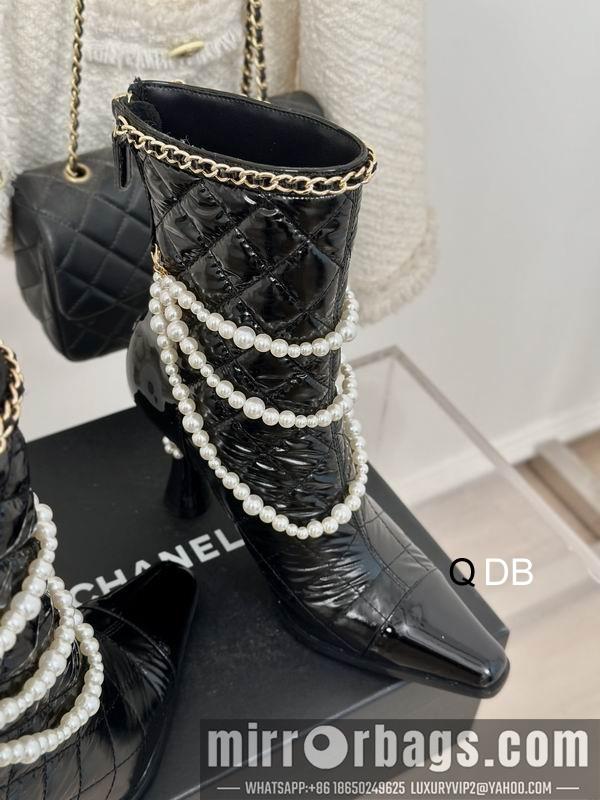 Chanel Replica Shoes sz35-40 DB1011