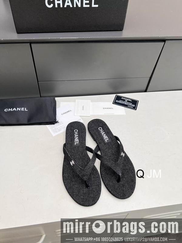 Chanel Replica Shoes sz35-41 JM0404