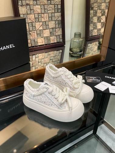 Chanel Replica Shoes sz35-41 mnh0304