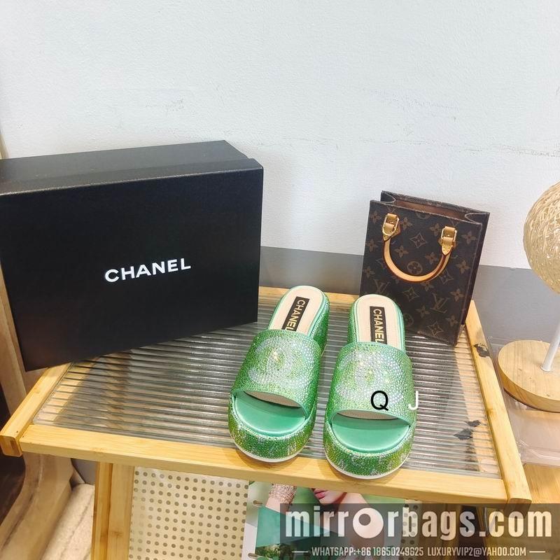 Chanel Replica Shoes sz35-40 XJ0724