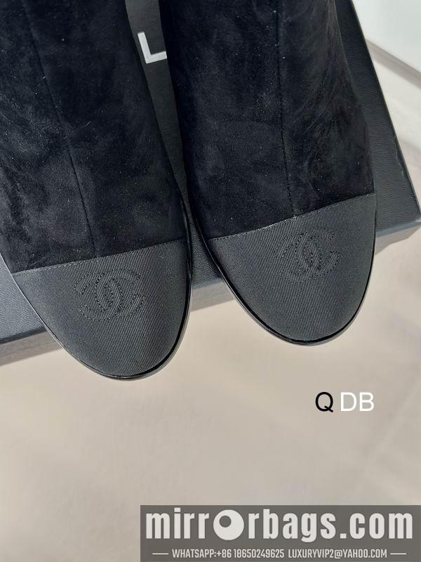 Chanel Replica Shoes sz35-40 DB1007