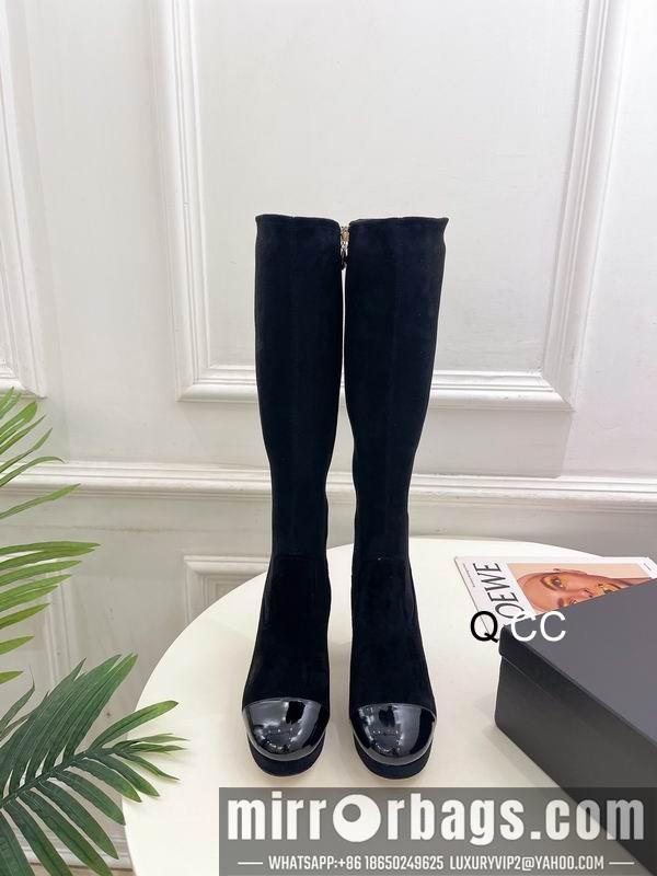 Chanel Replica Shoes sz35-40 XC1014