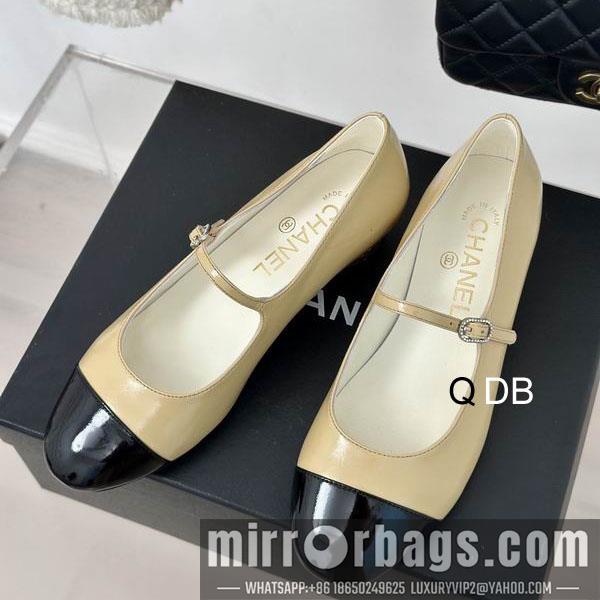Chanel Replica Shoes sz35-40 DB1004