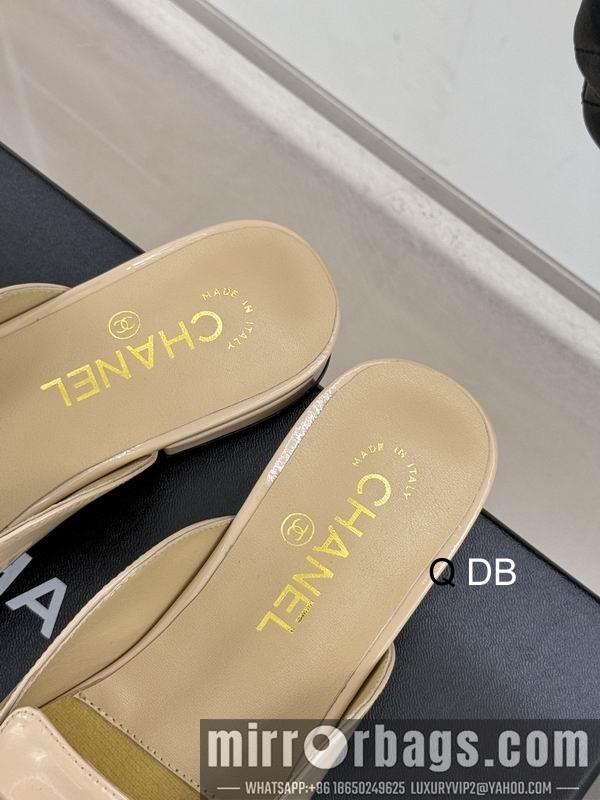 Chanel Replica Shoes sz35-40 DB1212