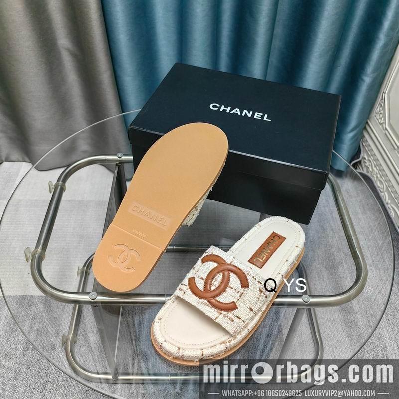 Chanel Replica Shoes sz35-40  YS0322