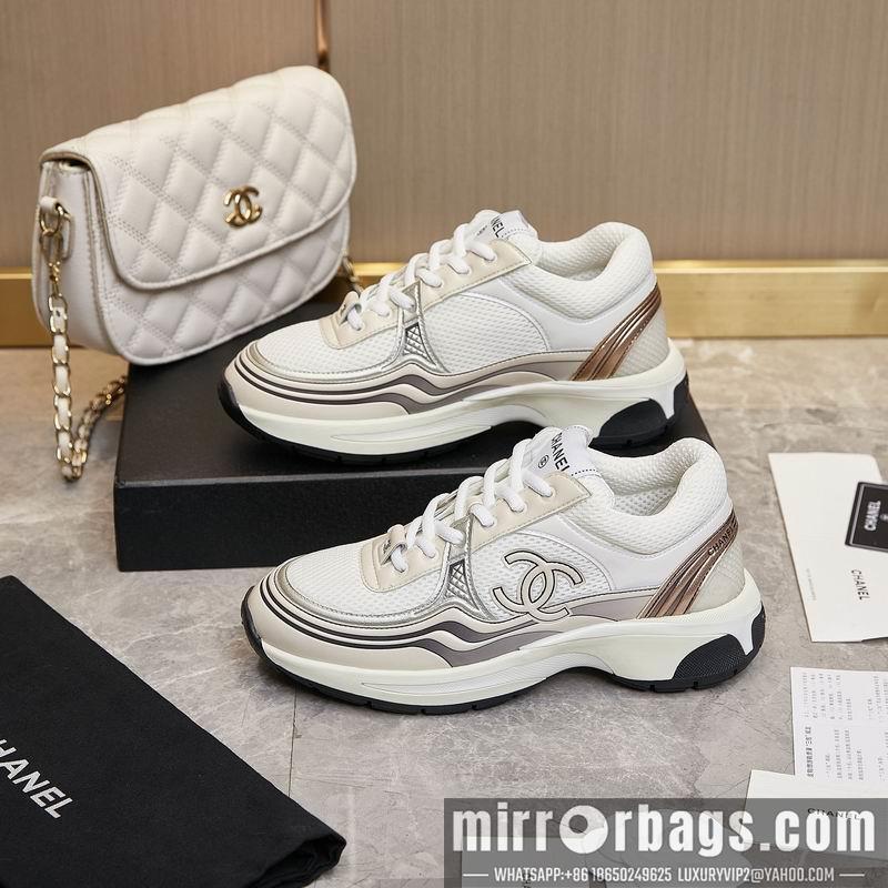 Chanel Replica Shoes sz35-41 hnm0104