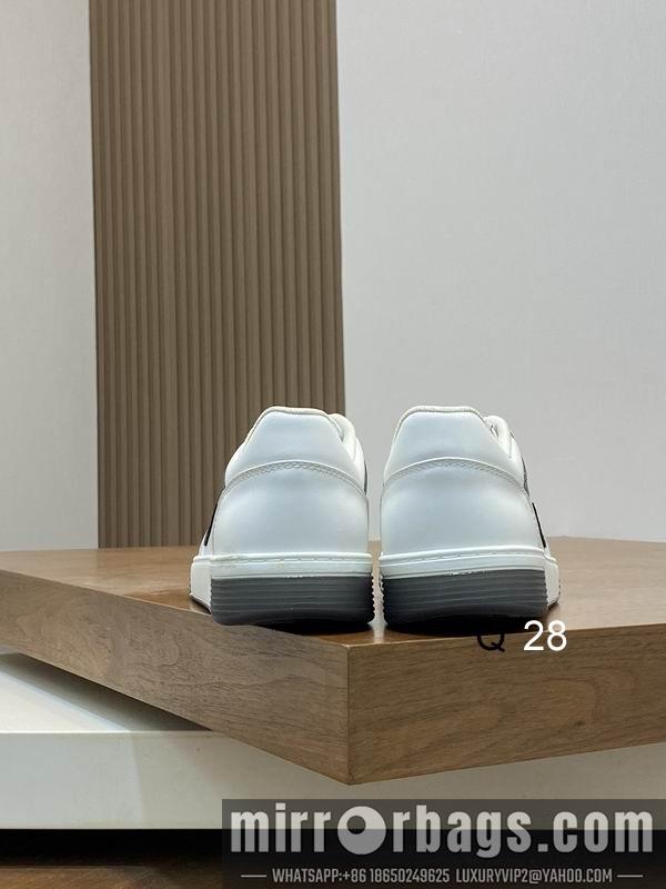Chanel Replica Shoes sz39-44 N0905