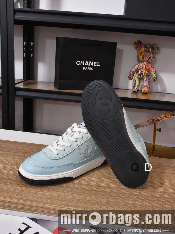 Chanel Replica Shoes sz35-45 GDT0201