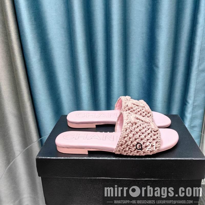 Chanel Replica Shoes sz35-40 YS0709